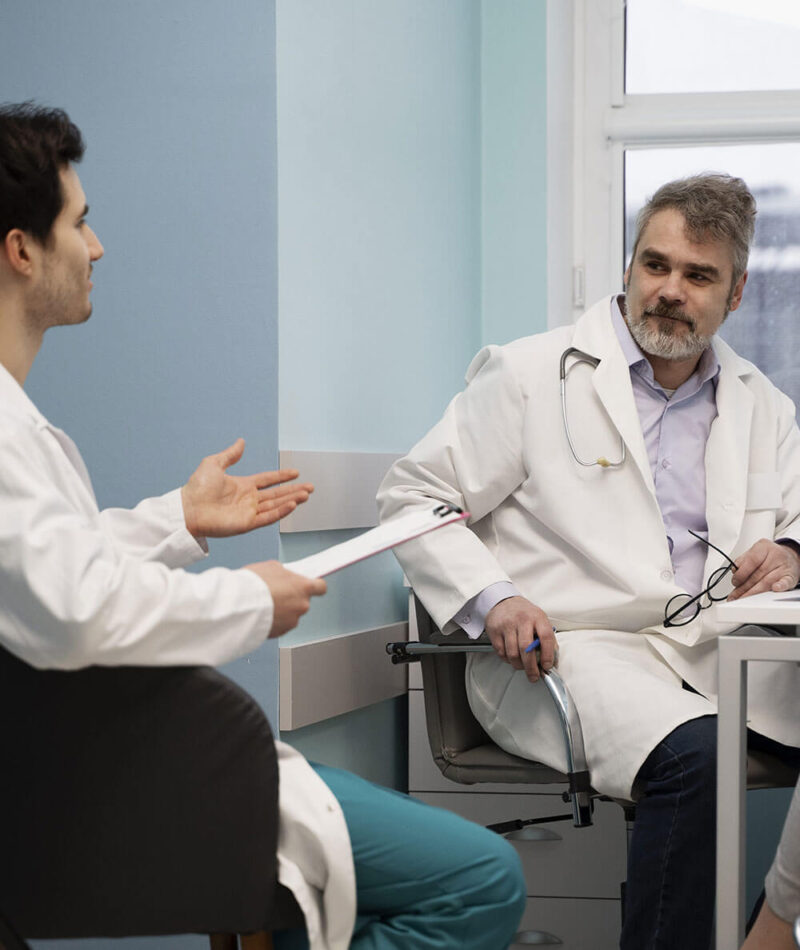 Engaging Community Health and Wellness Camp for Everyone